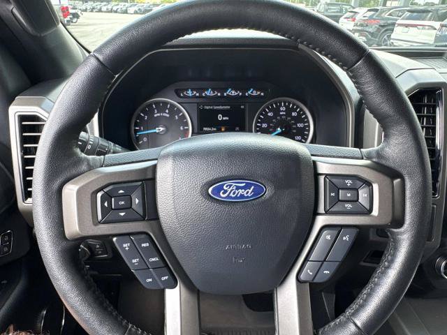 Certified 2020 Ford Expedition XLT RWD image 25