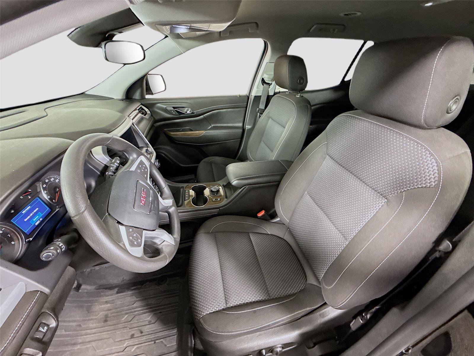 Used 2023 GMC Acadia SLE w/ Driver Convenience Package AWD/4WD image 14