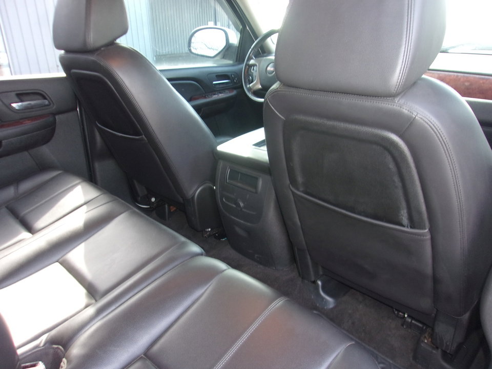 Used 2009 GMC Sierra 1500 SLT w/ Suspension Package, Off-Road image 14