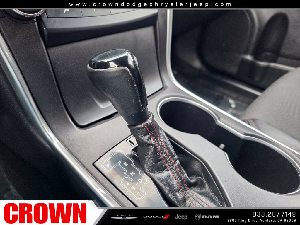 Used 2017 Toyota Camry SE FWD image 28