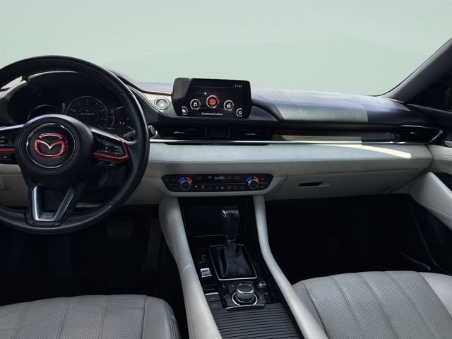 Used 2018 MAZDA MAZDA6 Signature FWD image 19