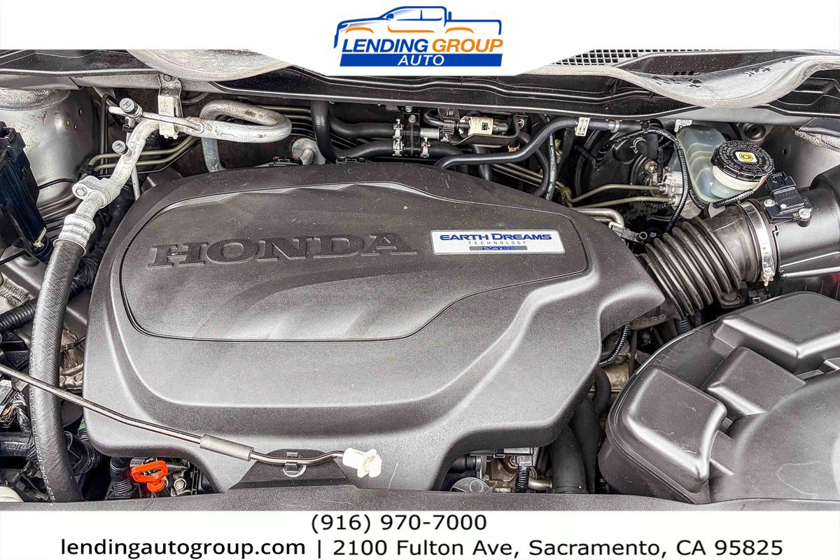 Used 2019 Honda Odyssey EX-L image 26