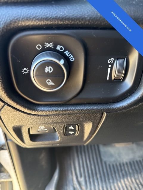 Used 2020 RAM 1500 Lone Star image 19