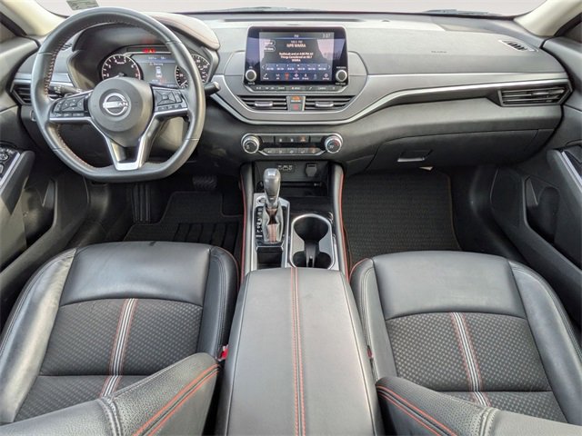 Used 2023 Nissan Altima 2.5 SR image 30