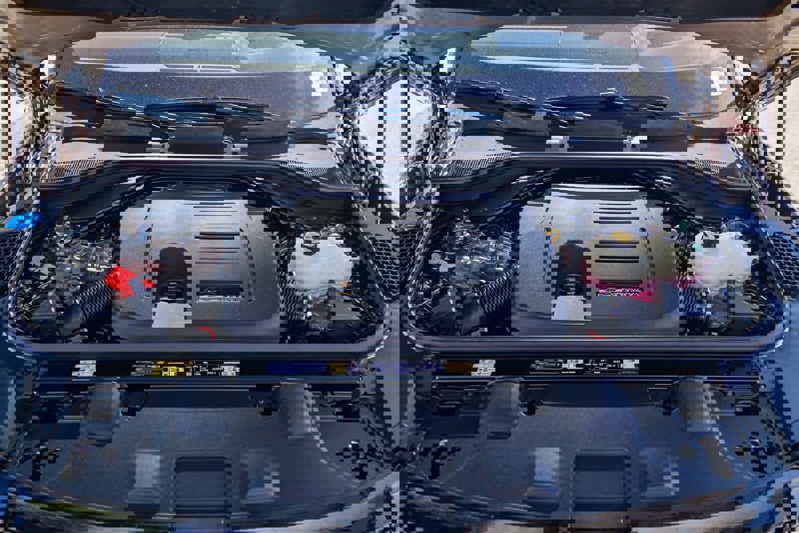 New 2026 Land Rover Range Rover Long Wheelbase SE image 29