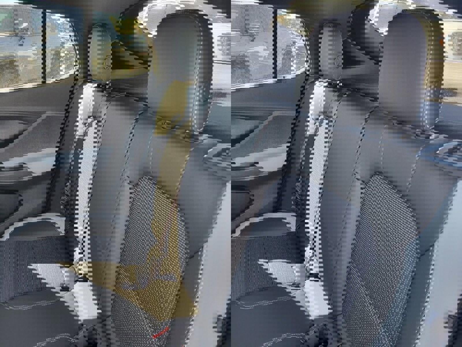 New 2026 Buick Envista Preferred w/ Convenience I Package image 28