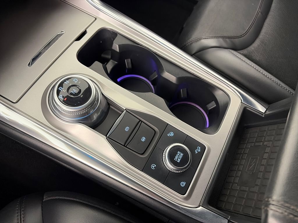 Certified 2020 Ford Explorer Platinum w/ Premium Technology Package AWD/4WD image 22