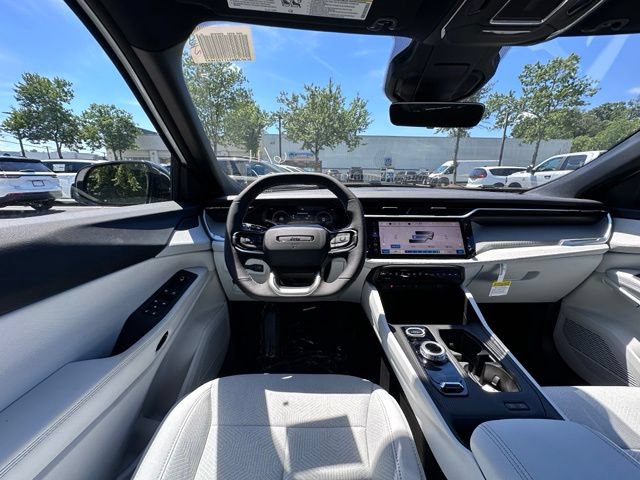 New 2026 Jeep Cherokee Laredo AWD/4WD image 14
