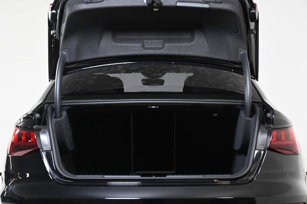 Certified 2023 Audi A3 2.0T Premium w/ Convenience Package image 21