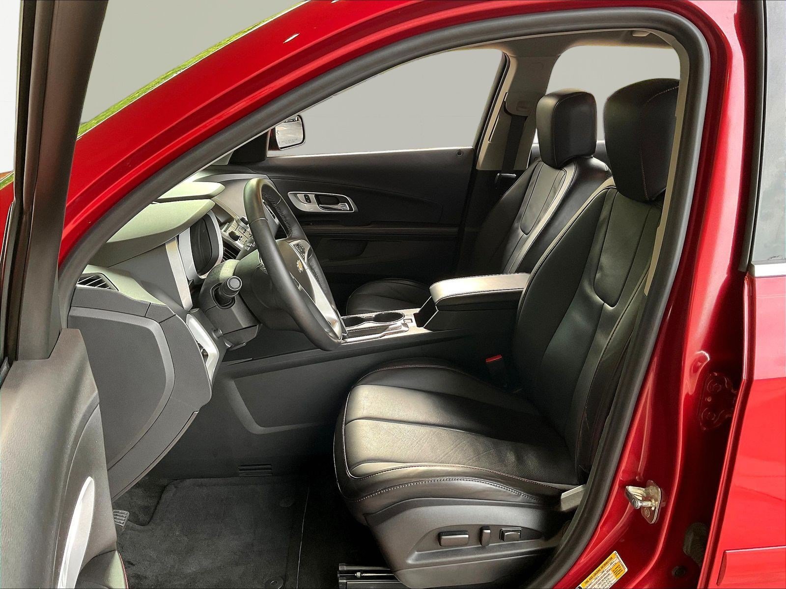 Used 2015 Chevrolet Equinox LT w/ Power Convenience Package FWD image 21