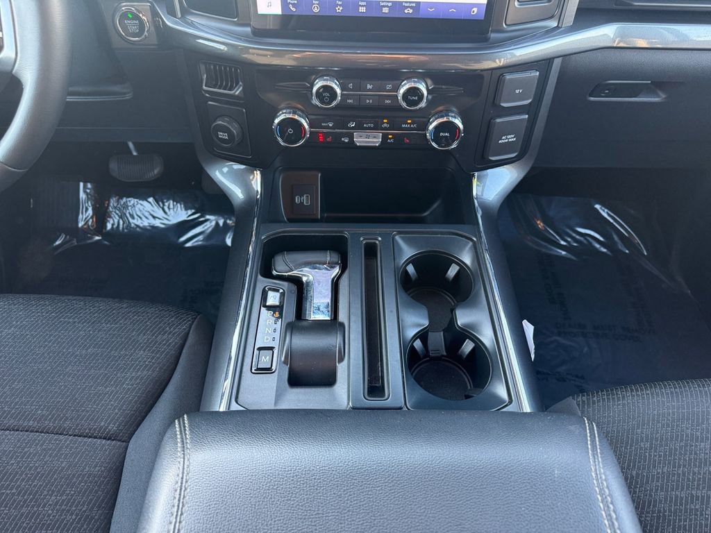 Used 2023 Ford F150 XLT w/ Equipment Group 302A High image 15