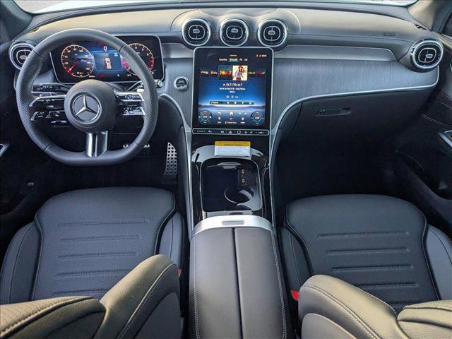 New 2026 Mercedes-Benz GLC 300 image 13