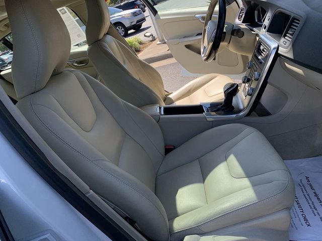 Used 2015 Volvo S60 T5 Premier FWD image 14