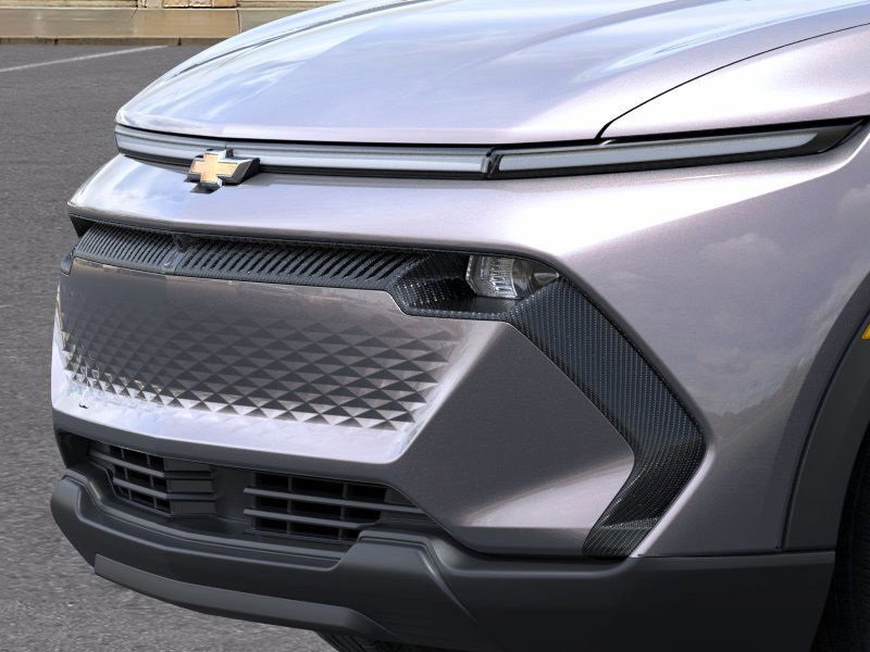 New 2026 Chevrolet Equinox EV LT image 13