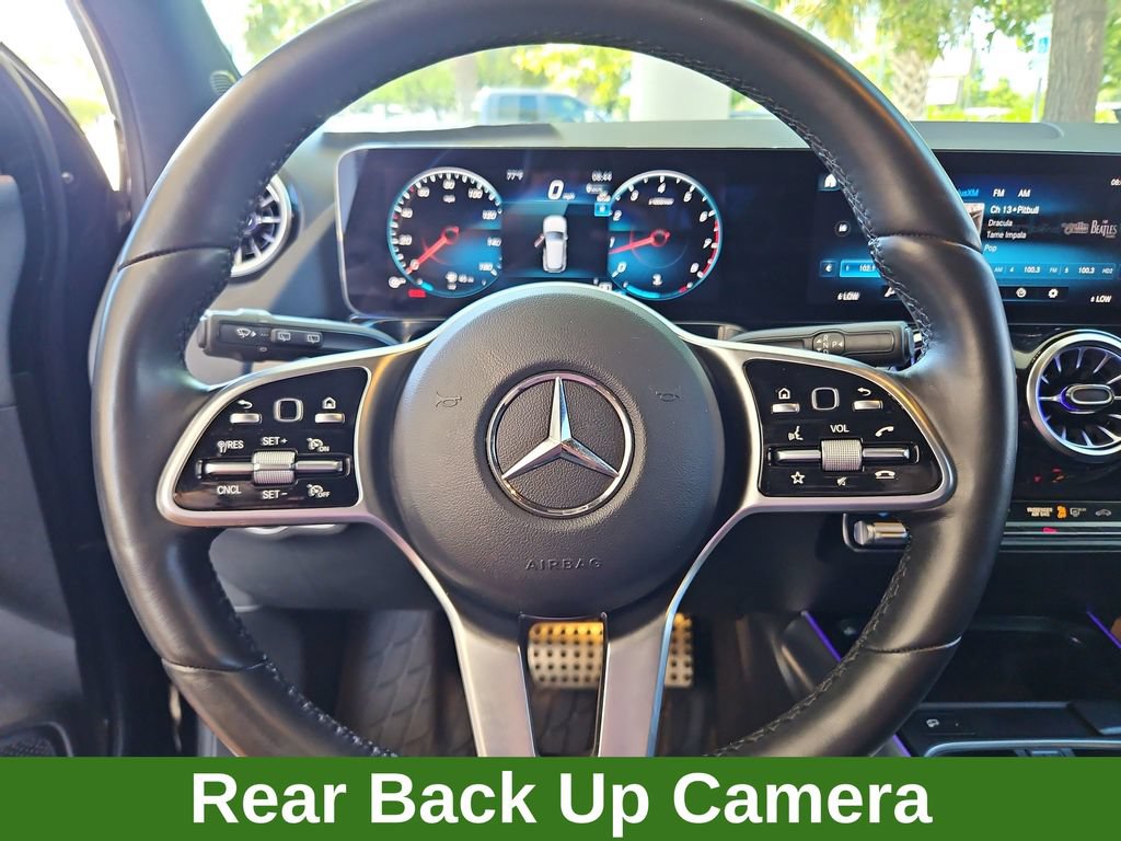 Used 2023 Mercedes-Benz GLA 250 4MATIC image 10