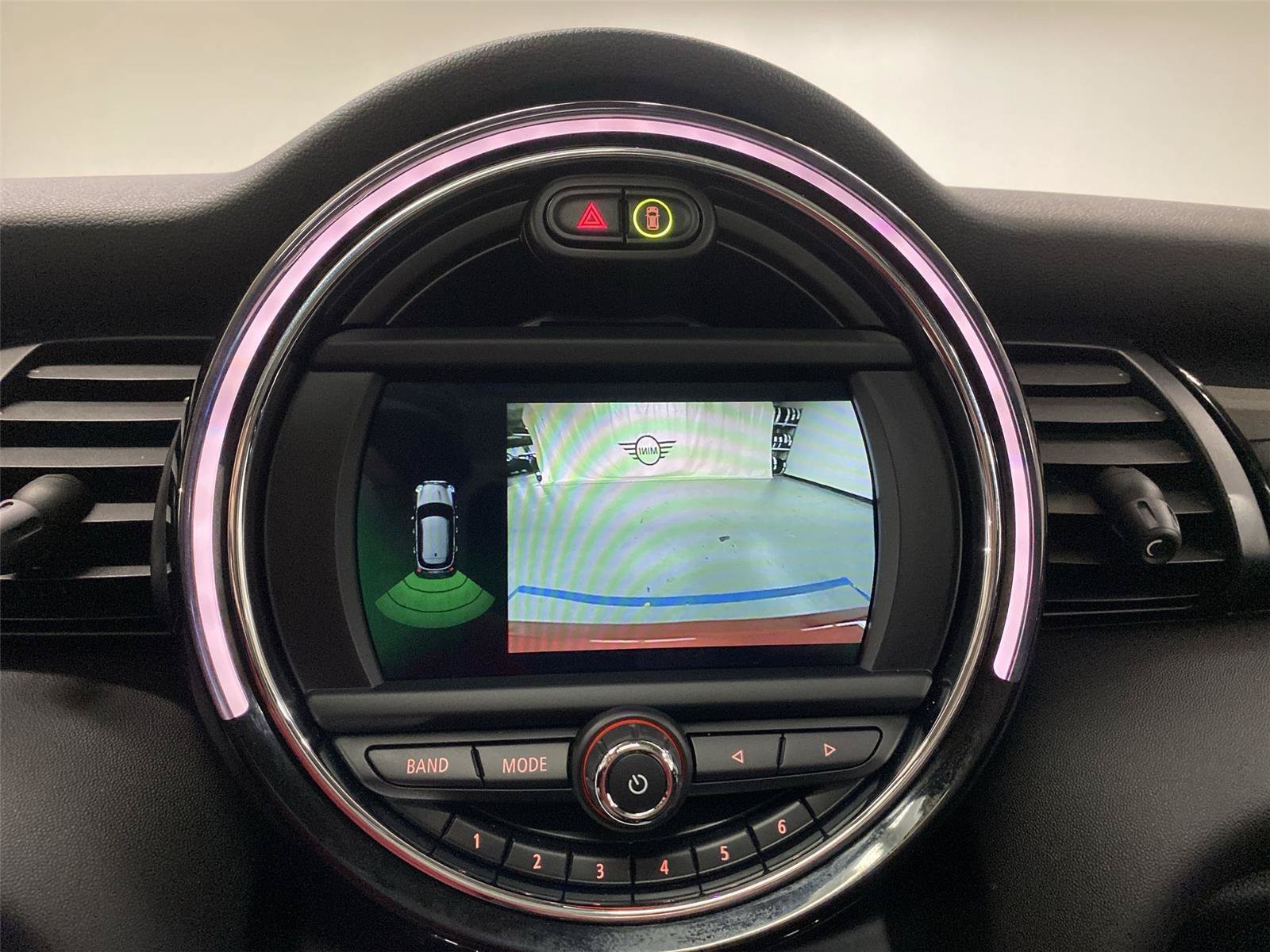 Used 2021 MINI Cooper S w/ Coral Red Edition FWD image 28