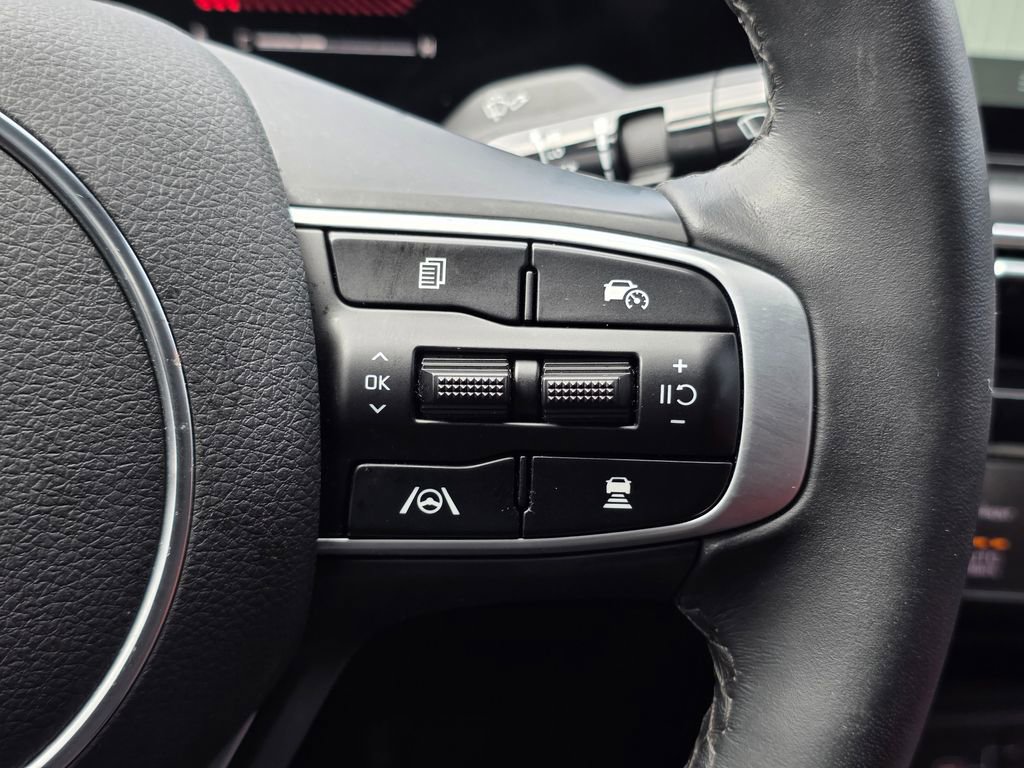 Used 2025 Kia K5 GT-Line w/ GT-Line Premium Package image 27