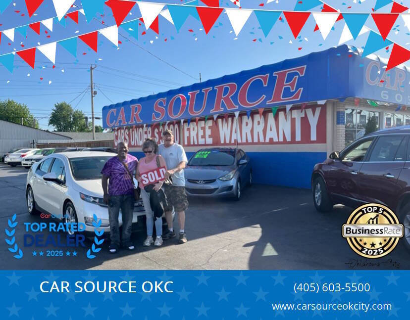 Used 2013 Chevrolet Volt w/ Comfort Package