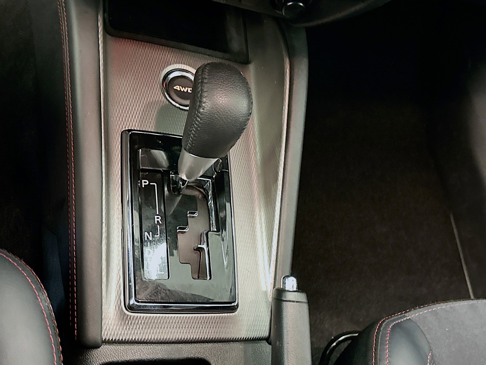 Used 2024 Mitsubishi Outlander Sport SE image 24