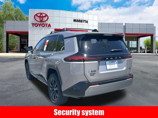 New 2026 Toyota RAV4 SE w/ Weather Package AWD/4WD image 22