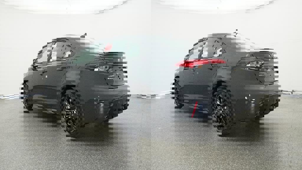 New 2026 Toyota Corolla XSE image 69