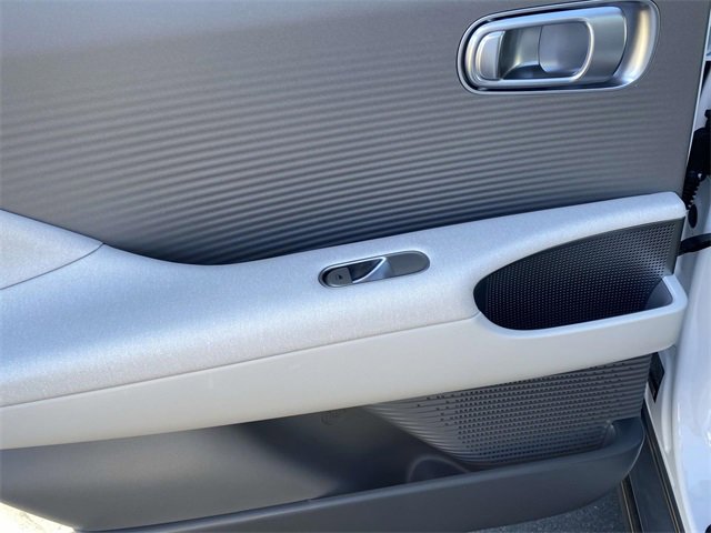 New 2025 Hyundai Ioniq 6 SEL image 11