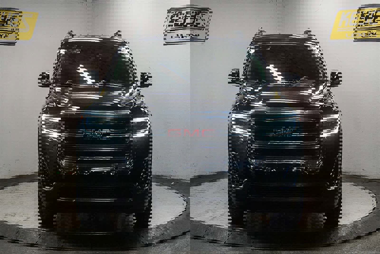 Used 2020 GMC Acadia AT4 image 6