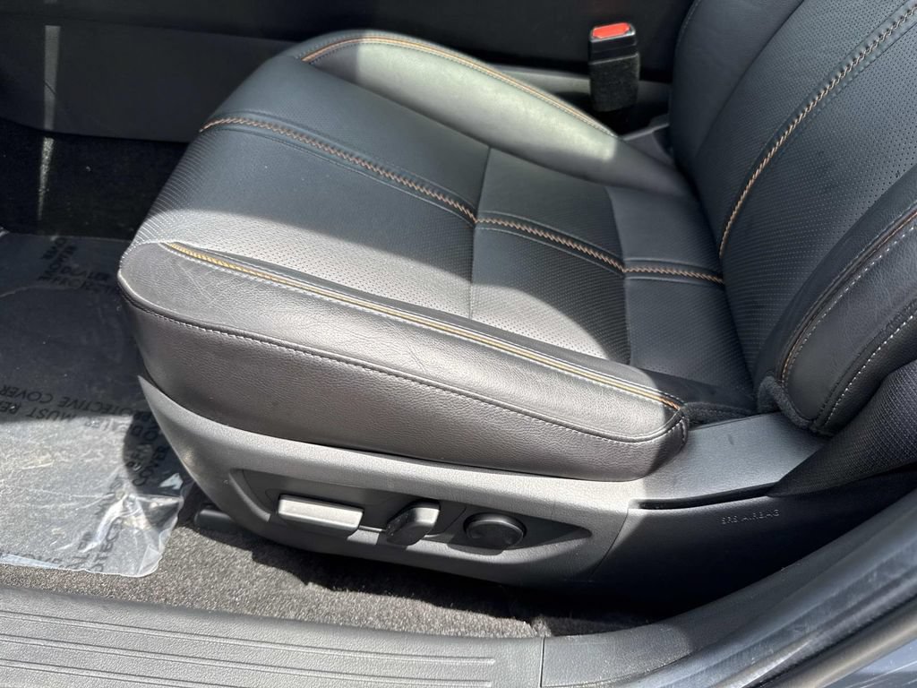 Certified 2025 MAZDA CX-50 AWD 2.5 S w/ Weather Package image 32