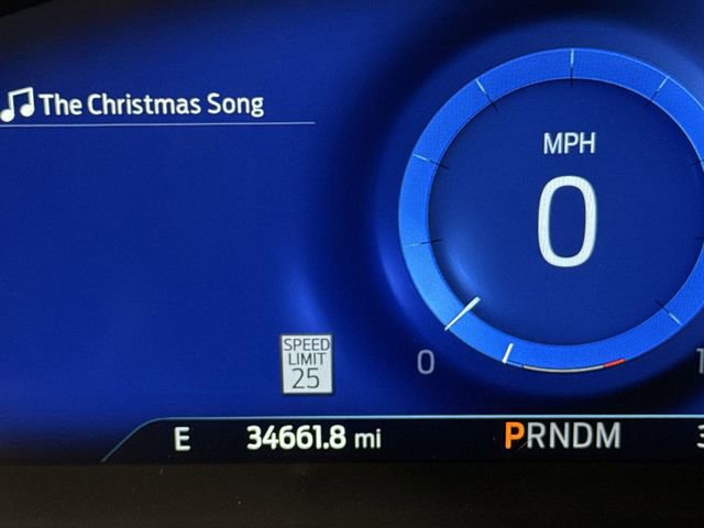 Used 2024 Ford Explorer ST w/ Equipment Group 401A image 22