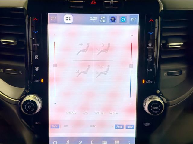 Used 2026 RAM 2500 Tradesman image 13