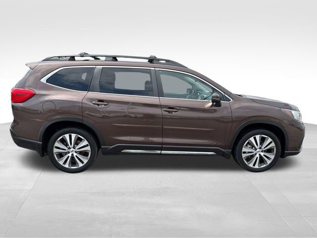Used 2020 Subaru Ascent Limited w/ Popular Package #2 AWD/4WD image 8