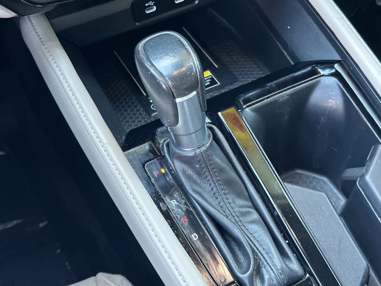 Used 2023 Honda Accord Touring image 21