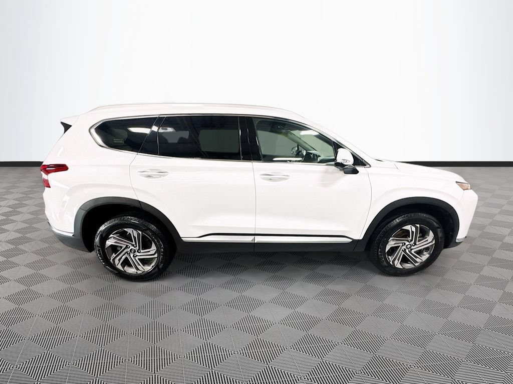Used 2023 Hyundai Santa Fe SEL w/ Premium Package AWD/4WD image 33