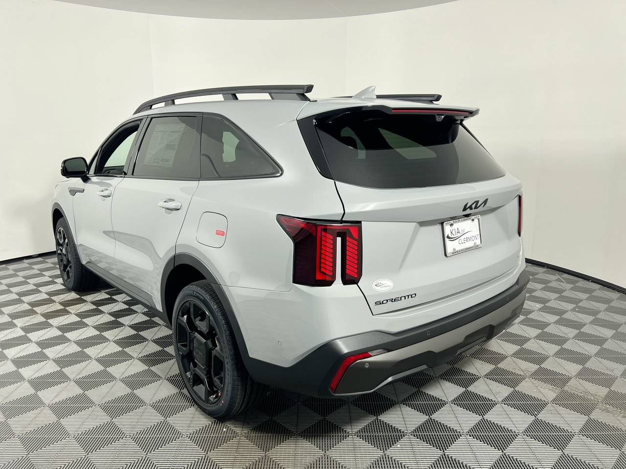 New 2026 Kia Sorento SX Prestige AWD/4WD image 7