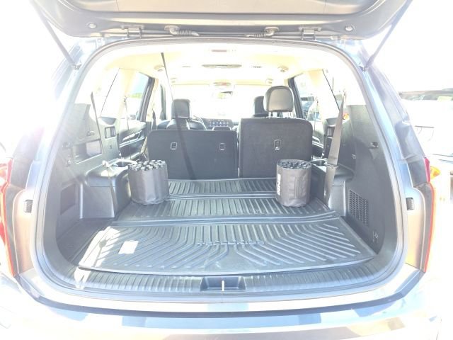 Used 2024 Kia Telluride LX AWD/4WD image 26