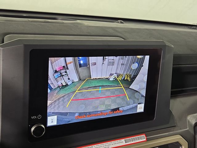 New 2026 Toyota Tacoma SR5 image 17