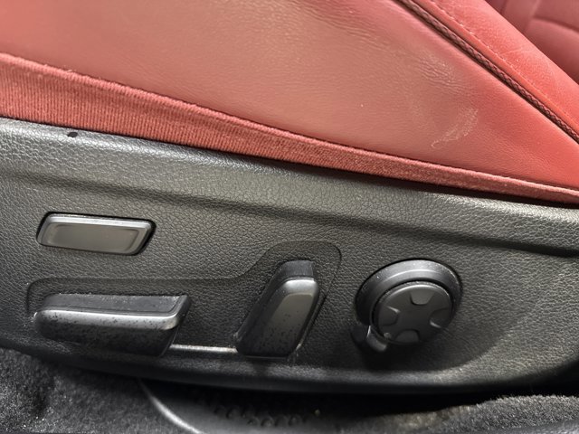 Used 2022 Kia Stinger GT2 w/ Red Interior Color Package AWD/4WD image 28
