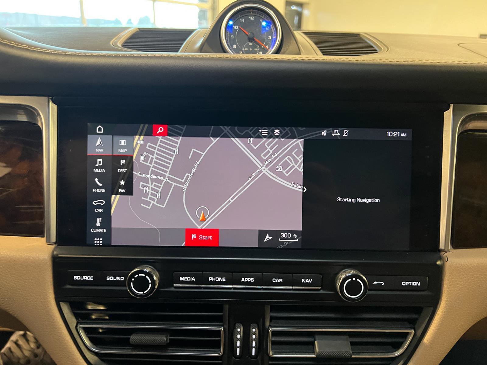 Used 2019 Porsche Macan S image 18
