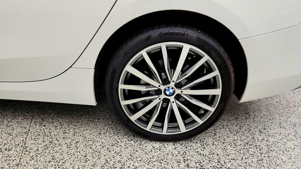 Used 2024 BMW 228i xDrive Gran Coupe w/ Premium Package AWD/4WD image 9