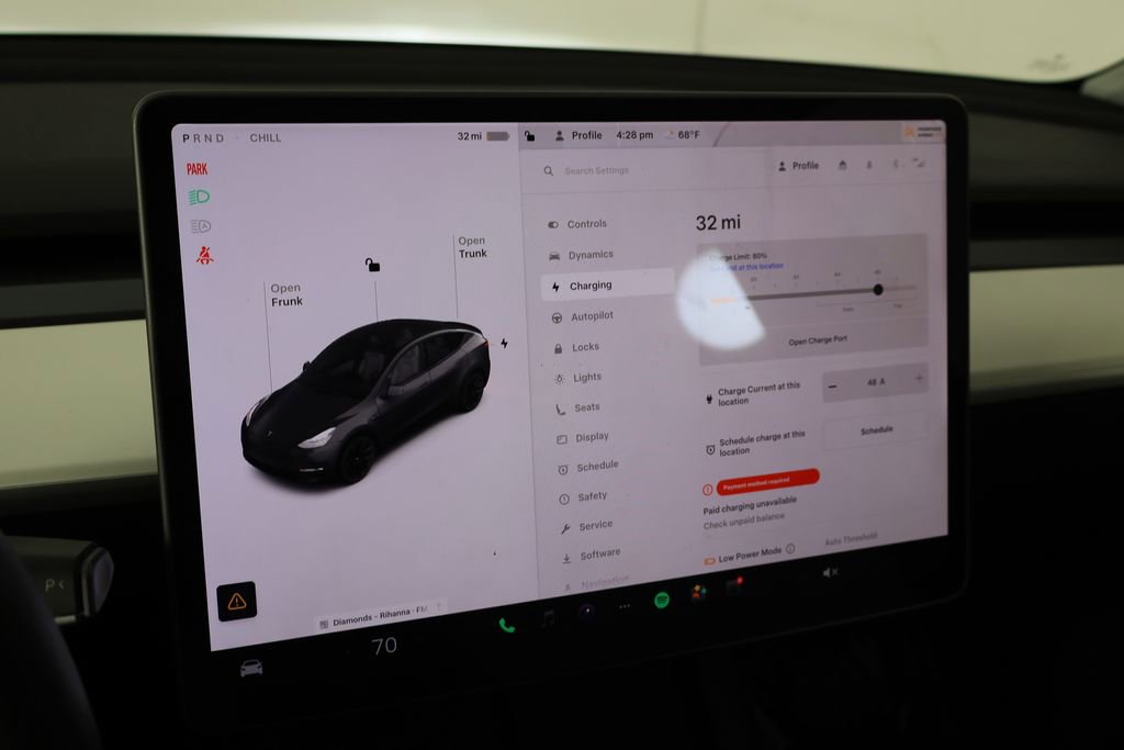 Used 2021 Tesla Model Y Long Range image 26