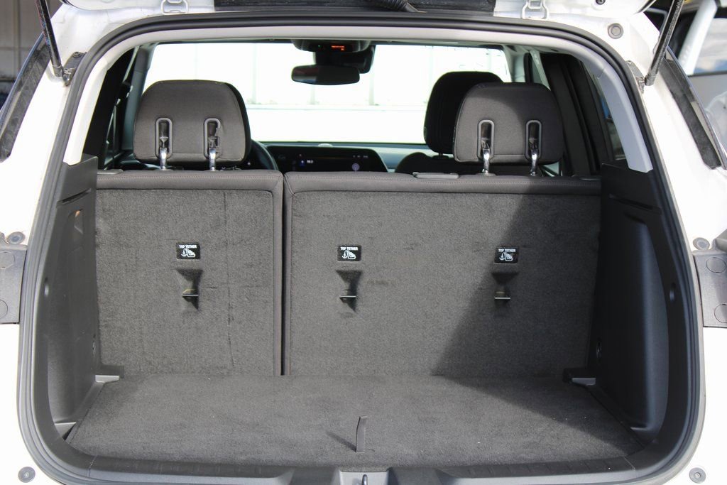 Used 2025 Chevrolet TrailBlazer LT image 27