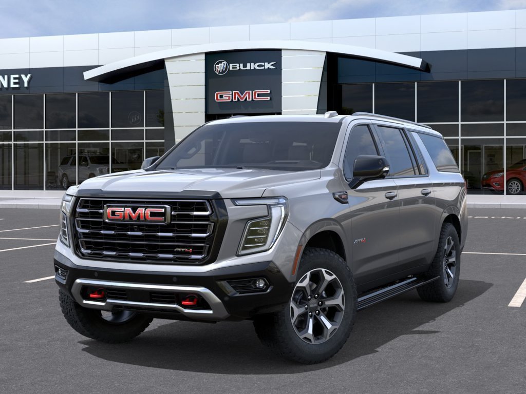 New 2027 GMC Yukon XL AT4 Ultimate AWD/4WD image 6
