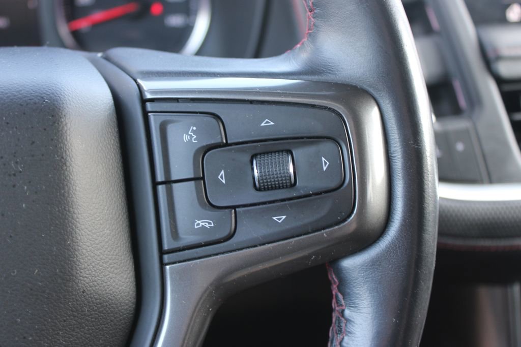 Used 2021 Chevrolet Suburban RST image 39