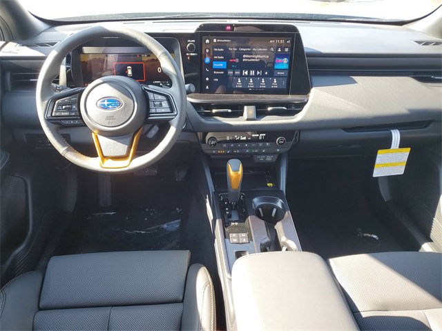 New 2026 Subaru Outback Wilderness AWD/4WD image 13