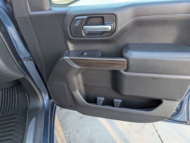 Used 2019 Chevrolet Silverado 1500 LT w/ All-Star Edition image 32