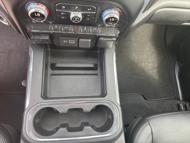 Used 2019 GMC Sierra 1500 SLT w/ SLT Convenience Package image 22