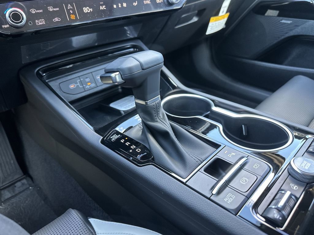 New 2026 Kia K5 GT-Line AWD/4WD image 20