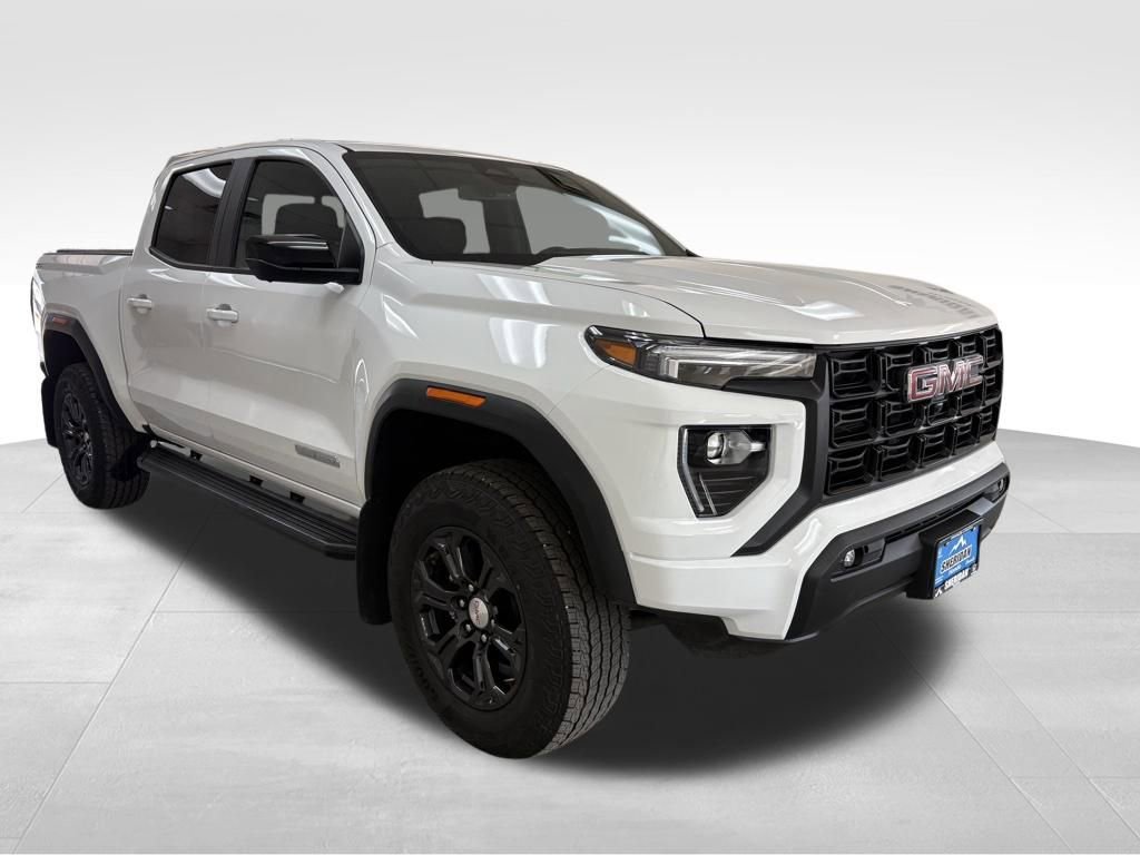 Used 2024 GMC Canyon Elevation w/ Convenience Package image 5