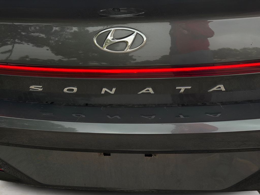 Certified 2023 Hyundai Sonata SEL FWD image 28