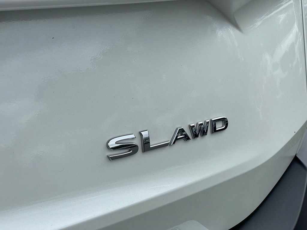 Certified 2023 Nissan Rogue SL w/ SL Premium Package AWD/4WD image 29